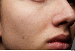  HD Skin Johny Jarvis cheek face head lips mouth nose skin pores skin texture 0002.jpg